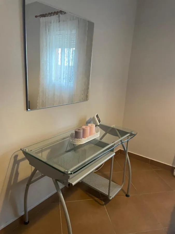 Palmera Isla del Moral Holiday home