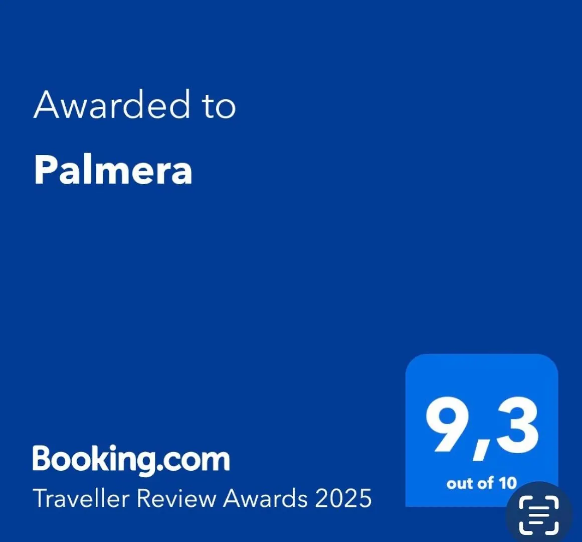 Palmera Isla del Moral Holiday home